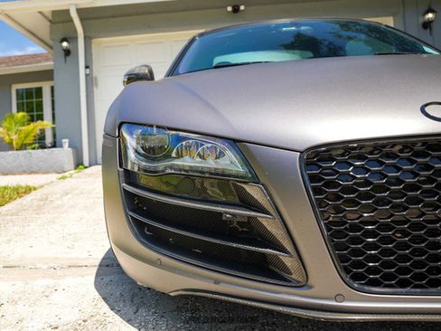 Used 2011 Audi R8 V10 image 57