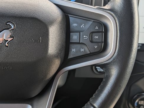 Certified 2025 Ford Bronco Big Bend image 23