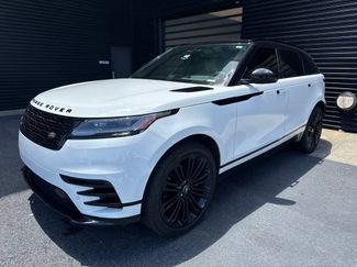 Used 2024 Land Rover Range Rover Velar Dynamic SE AWD/4WD video 1