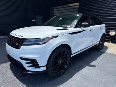 Used 2024 Land Rover Range Rover Velar Dynamic SE