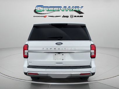Used 2024 Ford Expedition XLT