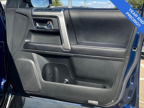 Used 2023 Toyota 4Runner Limited image 25