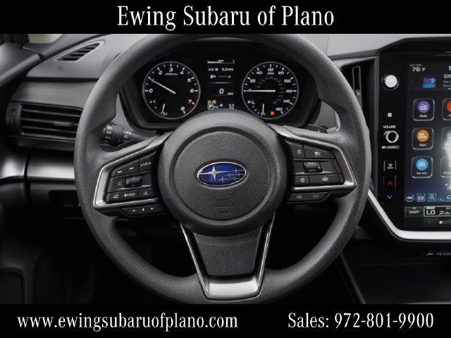 Certified 2026 Subaru Impreza 2.0i Sport AWD/4WD image 10