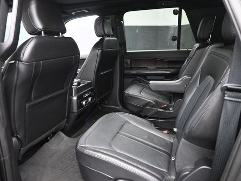 Used 2020 Ford Expedition Max Limited w/ Equipment Group 302A AWD/4WD image 14