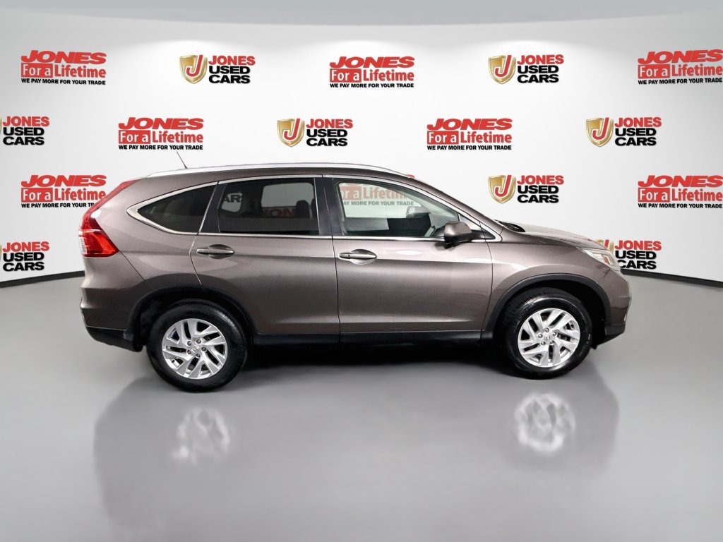 Used 2016 Honda CR-V EX-L image 16