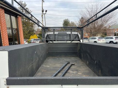 Used 2021 RAM 3500 Tradesman w/ Cold Weather Group image 15