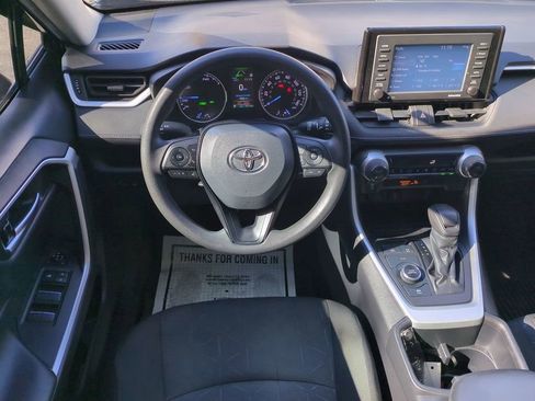 Certified 2022 Toyota RAV4 XLE image 15