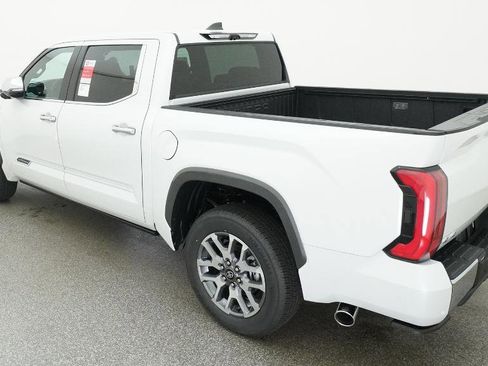 New 2026 Toyota Tundra 1794 Edition AWD/4WD image 16