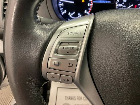 Used 2018 Nissan Altima 2.5 SV image 13