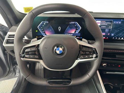 New 2026 BMW 330i xDrive 330i xDrive image 11