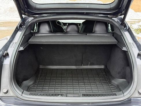 Used 2018 Tesla Model S 75D image 9