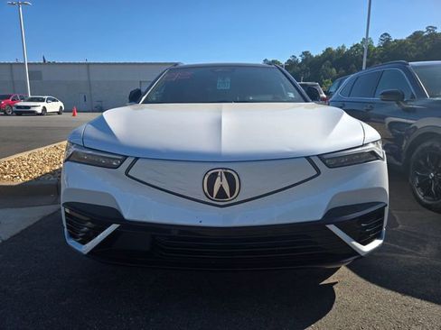 Used 2024 Acura ZDX Type S image 3