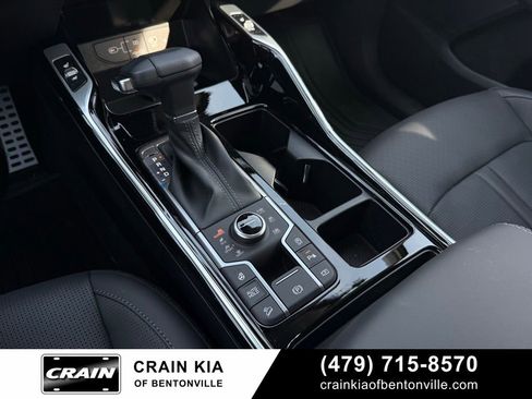 New 2026 Kia Sorento SX AWD/4WD image 20