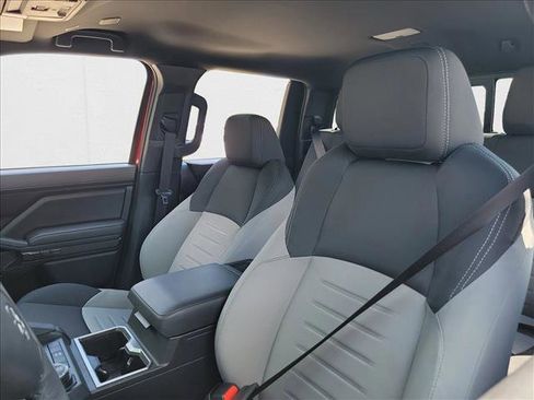 New 2025 Toyota Tacoma TRD Off-Road image 13