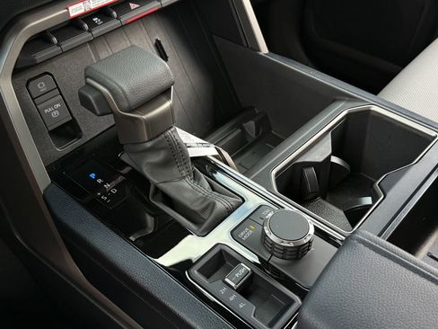 Used 2025 Toyota Tundra SR5 w/ SR5 Premium Package image 19