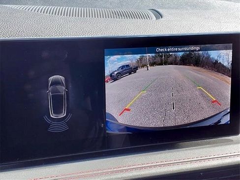 New 2024 Dodge Hornet R/T Plus w/ Track Pack image 19