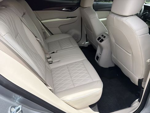 Certified 2023 Buick Envision Avenir FWD image 16