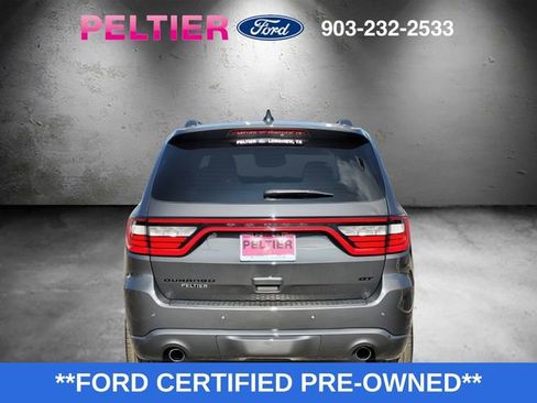 Used 2024 Dodge Durango GT image 5