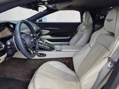 Used 2026 Aston Martin V8 Vantage Coupe RWD image 13