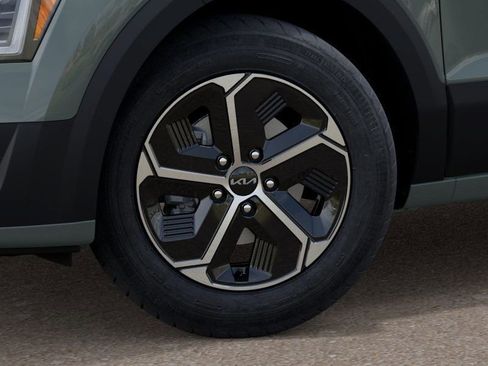 New 2025 Kia Niro EX image 9