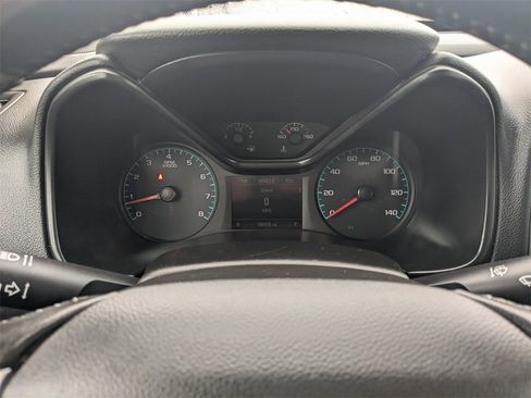 Used 2021 Chevrolet Colorado LT image 27