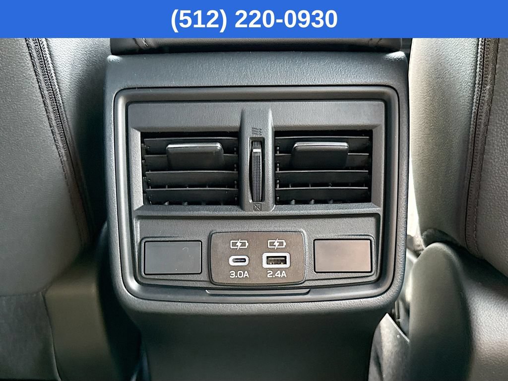 New 2026 Subaru Outback Premium AWD/4WD image 32