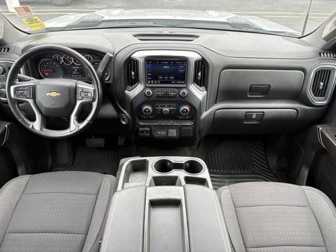 Used 2023 Chevrolet Silverado 2500 LT w/ Convenience Package AWD/4WD image 12