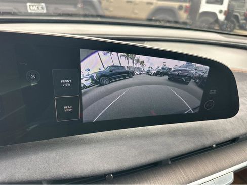Used 2025 Lucid Air Grand Touring AWD/4WD image 6