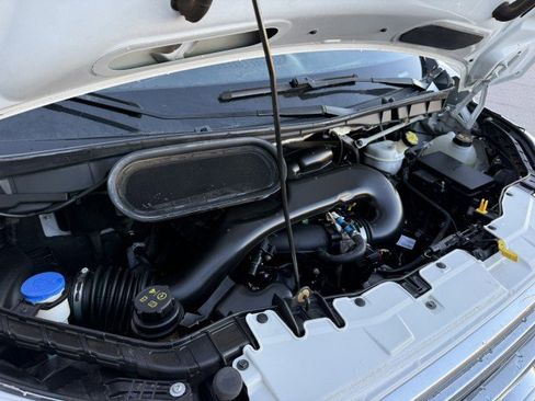 Used 2018 Ford Transit 350 138 w/ Exterior Upgrade Package image 23