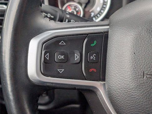 Used 2020 RAM 1500 Big Horn AWD/4WD image 24