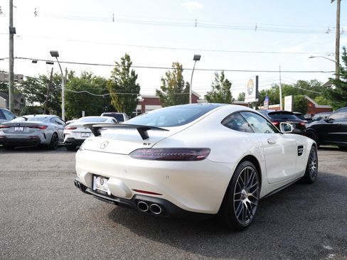 Used 2020 Mercedes-Benz AMG GT Coupe image 5