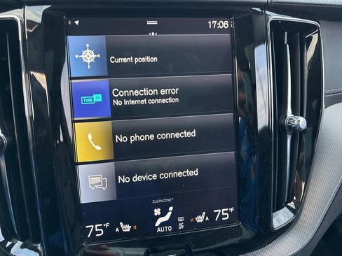 Used 2019 Volvo XC60 T6 Inscription image 20