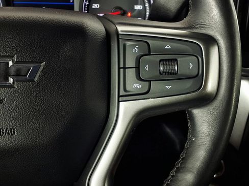 Used 2020 Chevrolet Silverado 1500 RST w/ Texas Edition RWD image 21