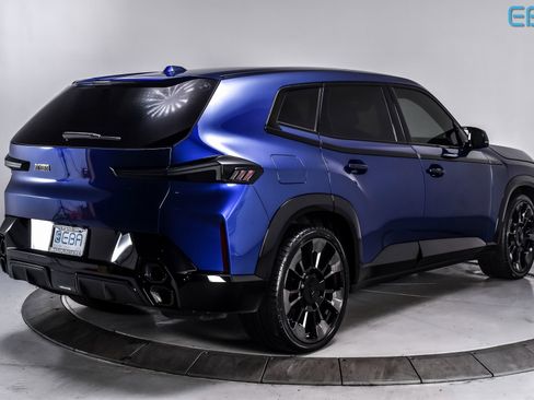 Used 2023 BMW XM image 6