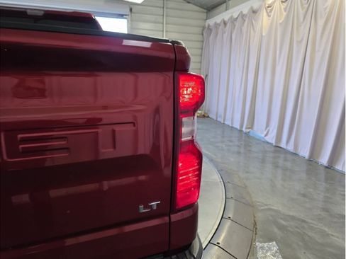 Used 2019 Chevrolet Silverado 1500 LT w/ All-Star Edition image 10