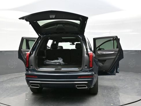 New 2025 Cadillac XT6 Luxury w/ LPO, Floor Liner Package image 38