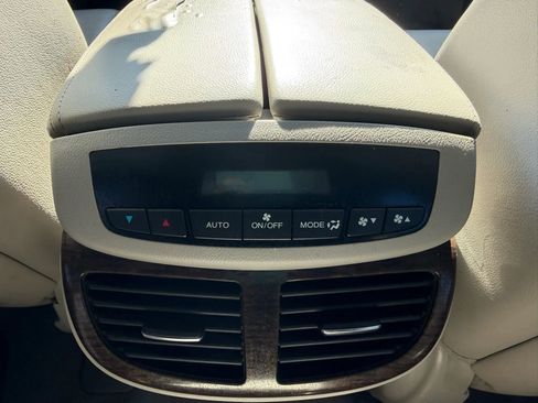 Used 2012 Acura MDX w/ Technology Package AWD/4WD image 16