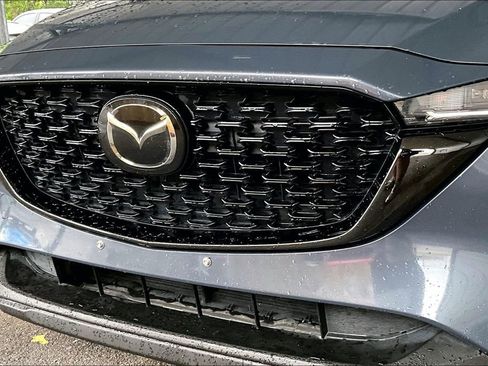Used 2022 MAZDA CX-5 Carbon Edition AWD/4WD image 38