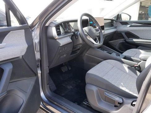 New 2026 Volkswagen Tiguan S AWD/4WD image 7