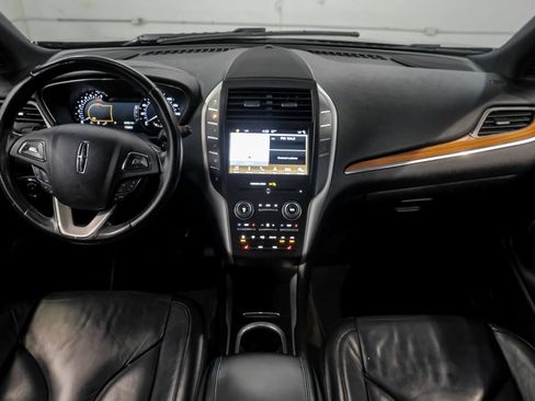 Used 2019 Lincoln MKC Select w/ Select Plus Package FWD image 20