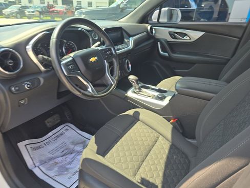 Used 2020 Chevrolet Blazer LT AWD/4WD image 21