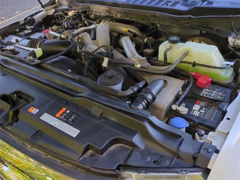 Used 2024 Ford F250 Lariat image 30