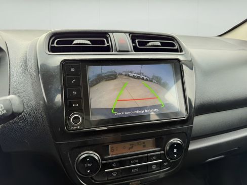Used 2024 Mitsubishi Mirage ES image 13