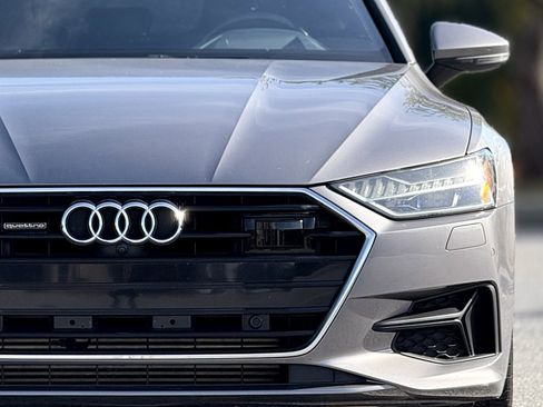 Used 2019 Audi A7 3.0T Prestige w/ Prestige Package image 14