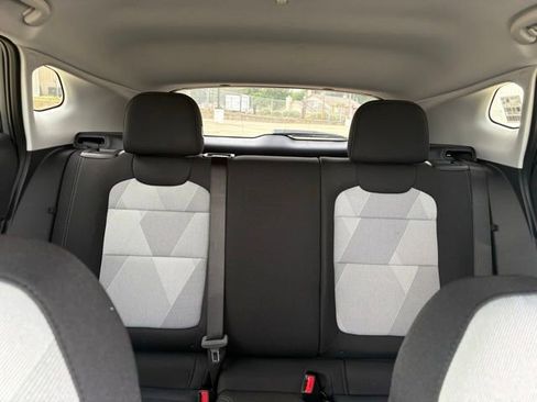New 2026 Chevrolet Trax LS w/ Driver Confidence Package FWD image 24