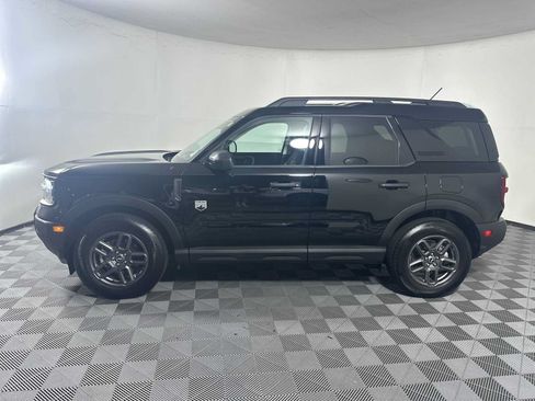 Used 2026 Ford Bronco Sport Big Bend w/ Convenience Package AWD/4WD image 4