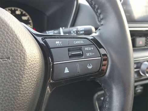 Certified 2023 Honda CR-V EX-L image 17