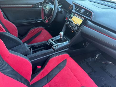 Used 2021 Honda Civic Type R image 16