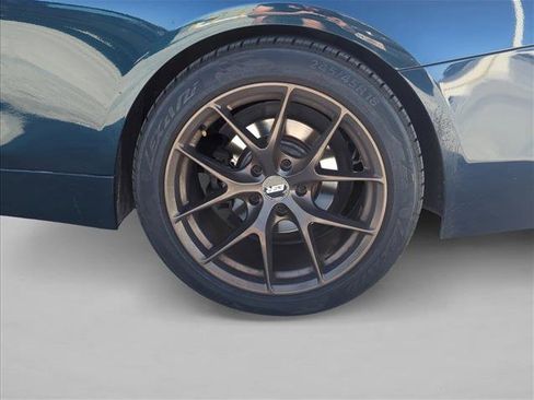 Used 2016 BMW 428i Convertible image 8