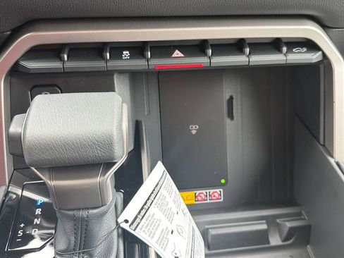 New 2026 Toyota Tundra Limited RWD image 18